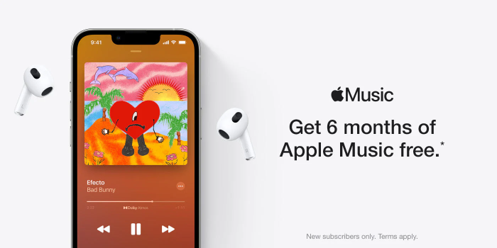 Apple Music